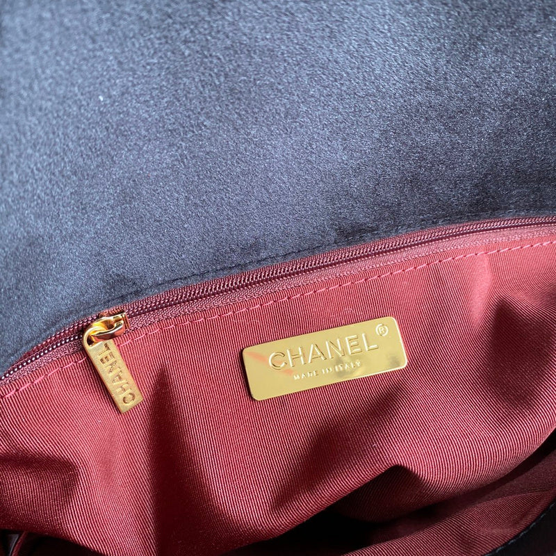 Satchel Bags - CHL Bags - 6598