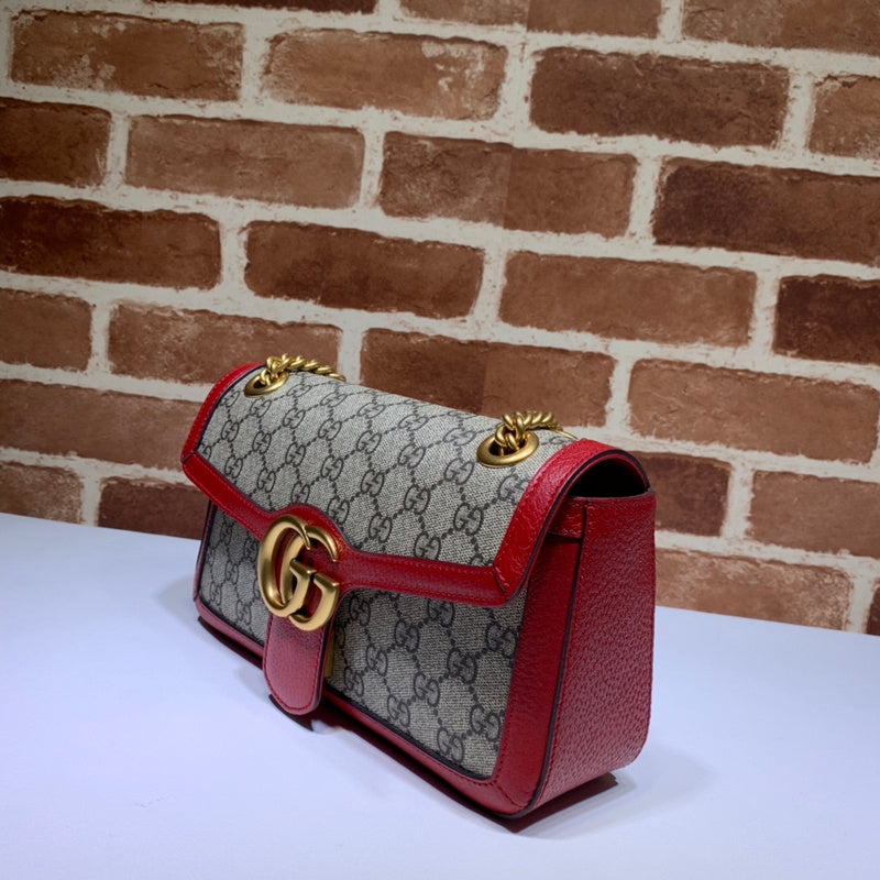 Satchel Bags - GCI Bags - 3753