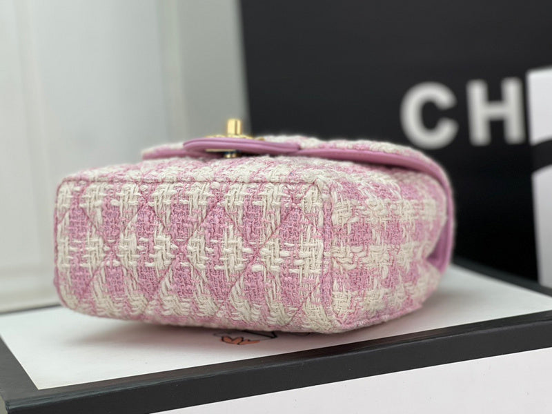 Satchel Bags - CHL Bags - 1398