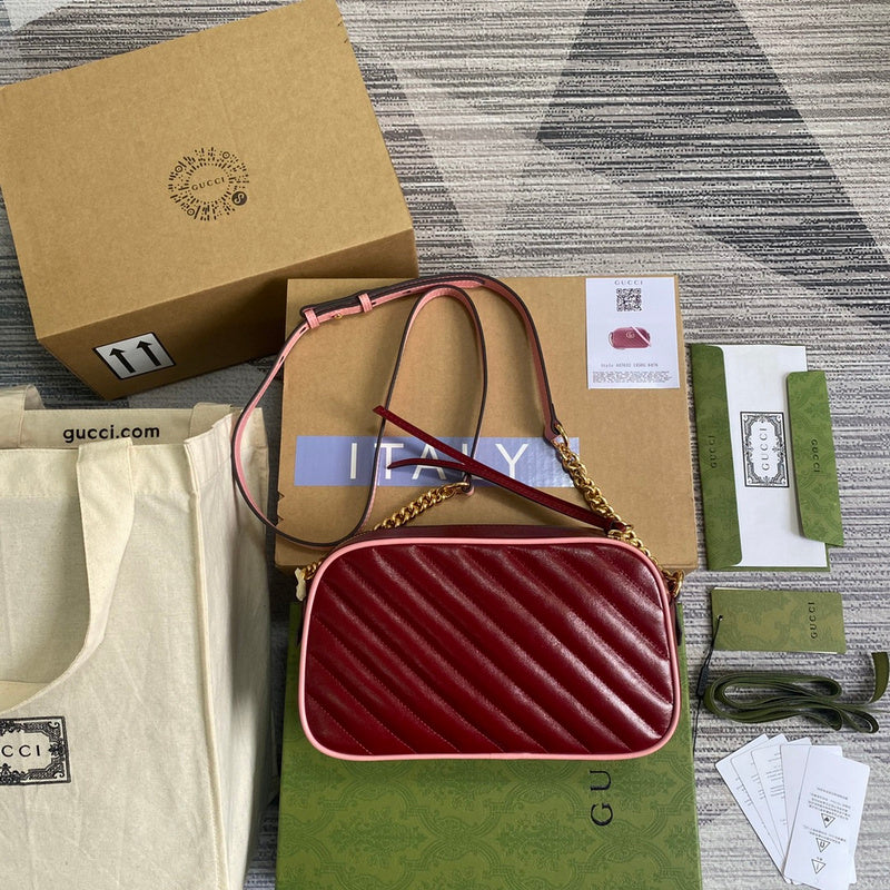 Satchel Bags - GCI Bags - 3024