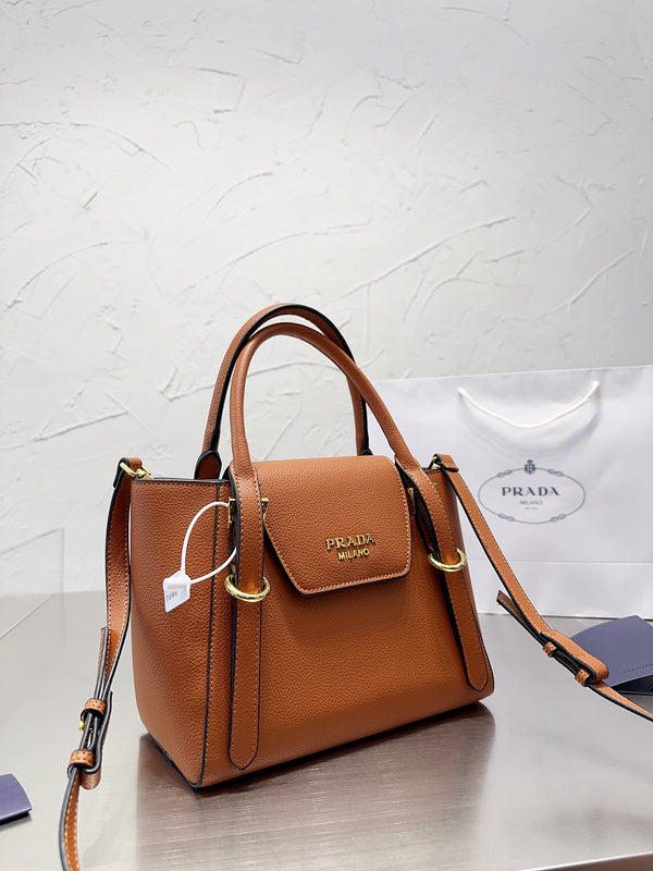 Satchel Bags - PDA Bags - 471