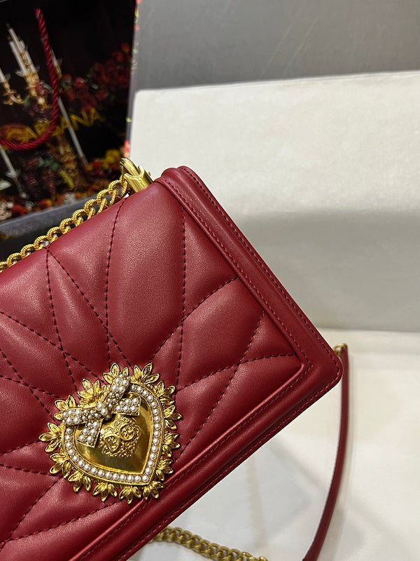 Satchel Bags - DG Bags - 370