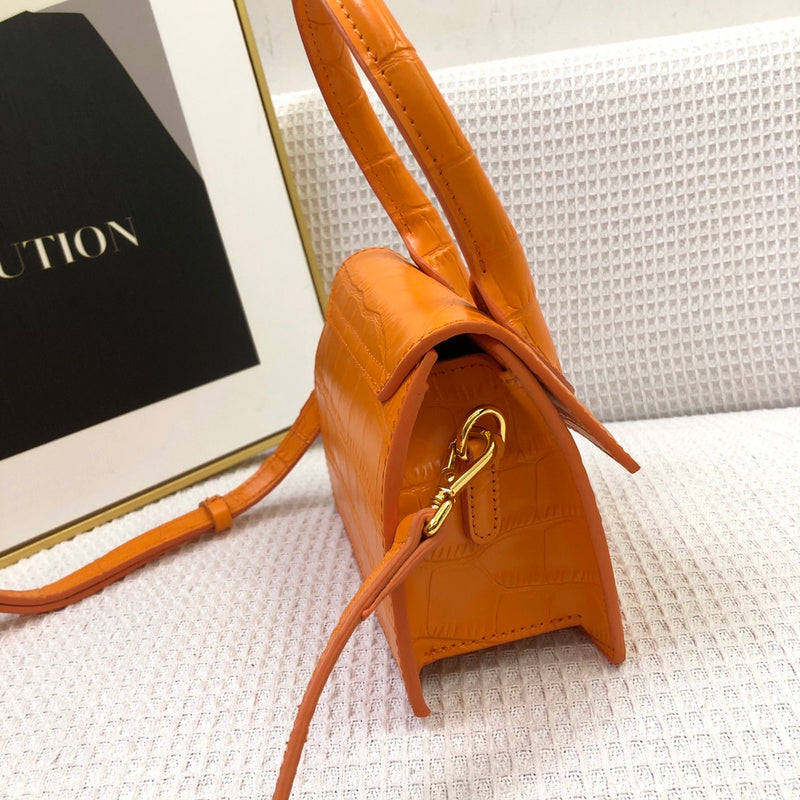 Satchel Bags - JQMS Bags - 105