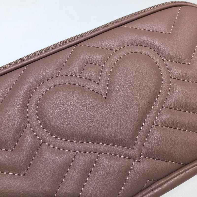 Satchel Bags - GCI Bags - 3660