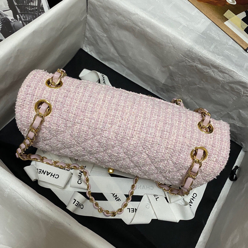 Satchel Bags - CHL Bags - 3849