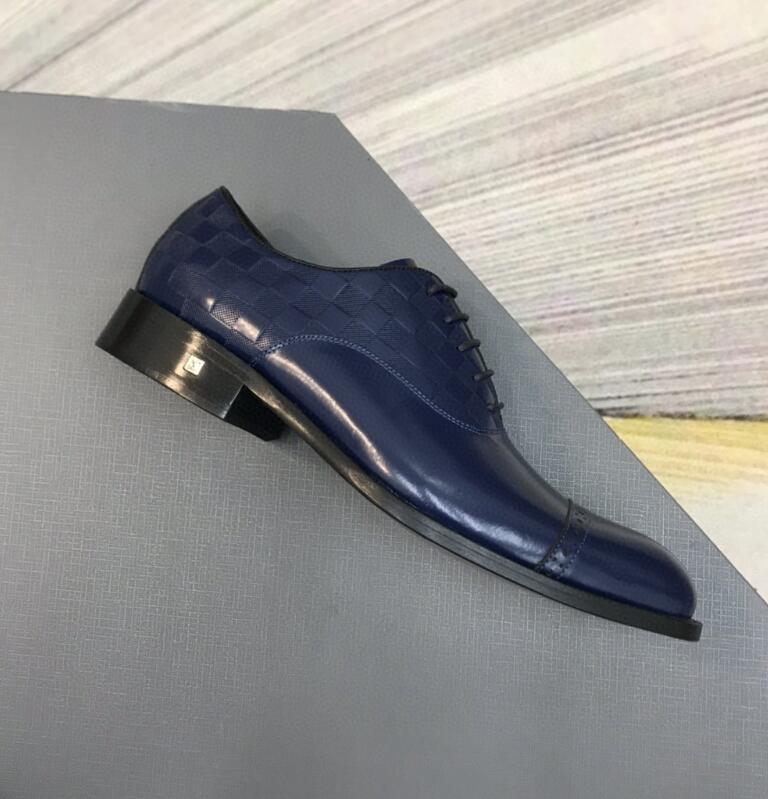 glami shop- LOV Men Shoes - 1311