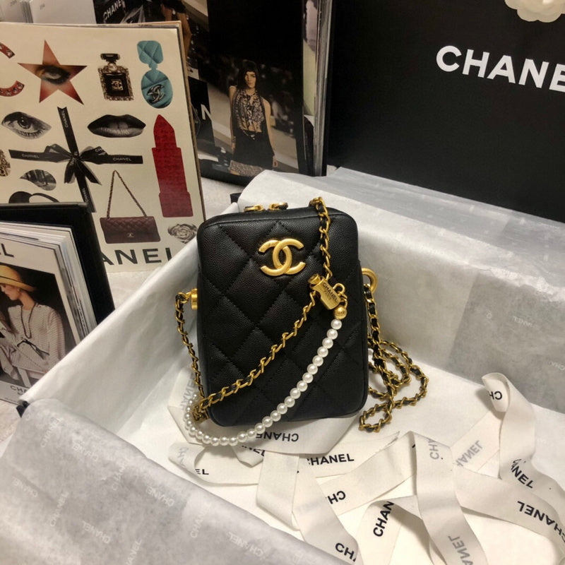 Satchel Bags - CHL Bags - 3592
