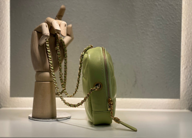 Satchel Bags - CHL Bags - 063