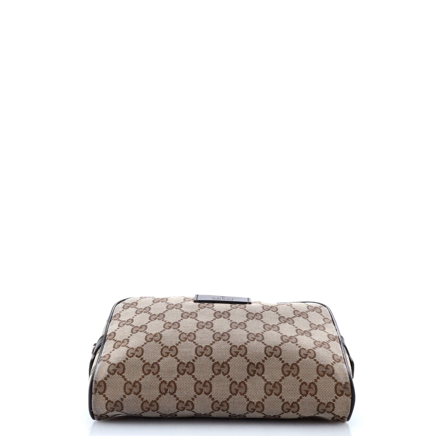 Waist Belt Bag GG Canvas Small