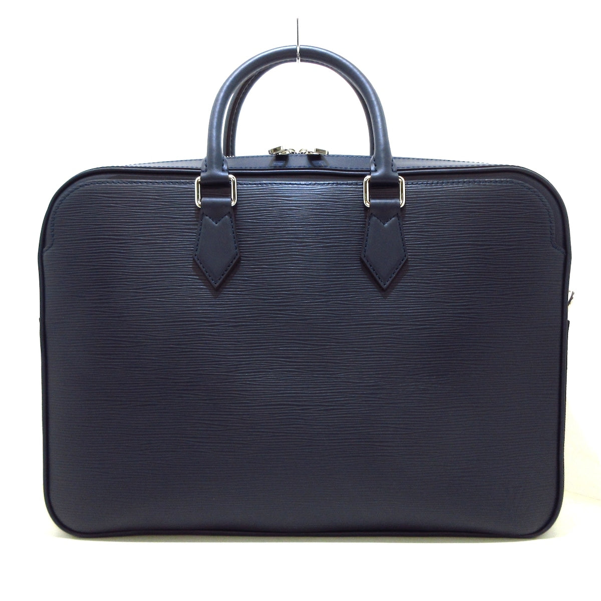 Louis Vuitton Porte Documents  Leather Travel Bag ()