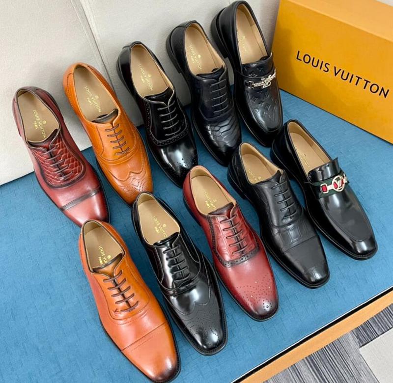 glami shop- LOV Men Shoes - 1249
