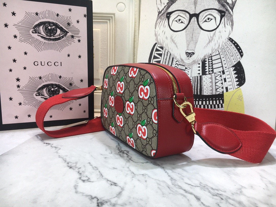 GLM - Top Quality Bags GCI 026