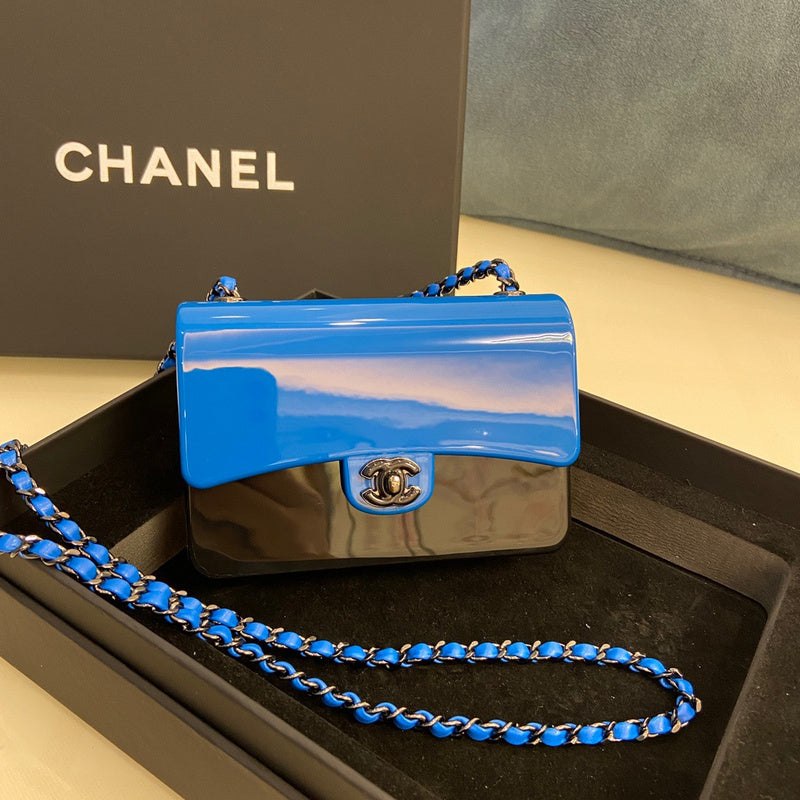 GLM - CHL Bags - 654