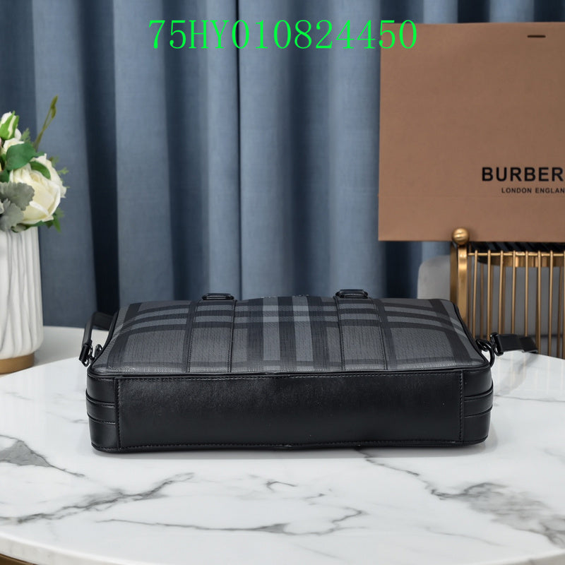 Fan Fashion -GLM - Top quality BBR Bags - 038