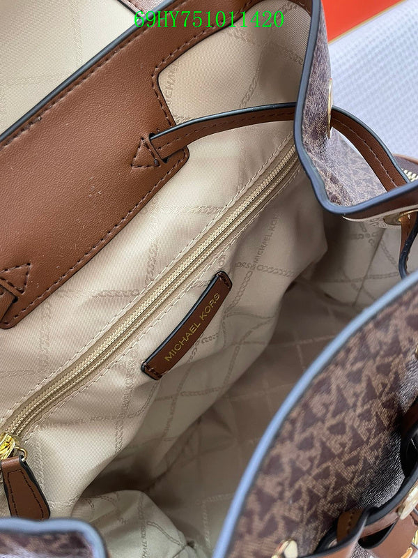 Satchel Bags - MK Bags - 567