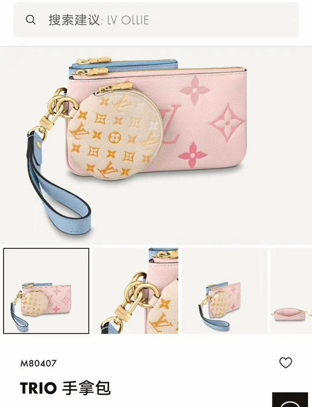 Satchel Bags - VL Bags - 5981