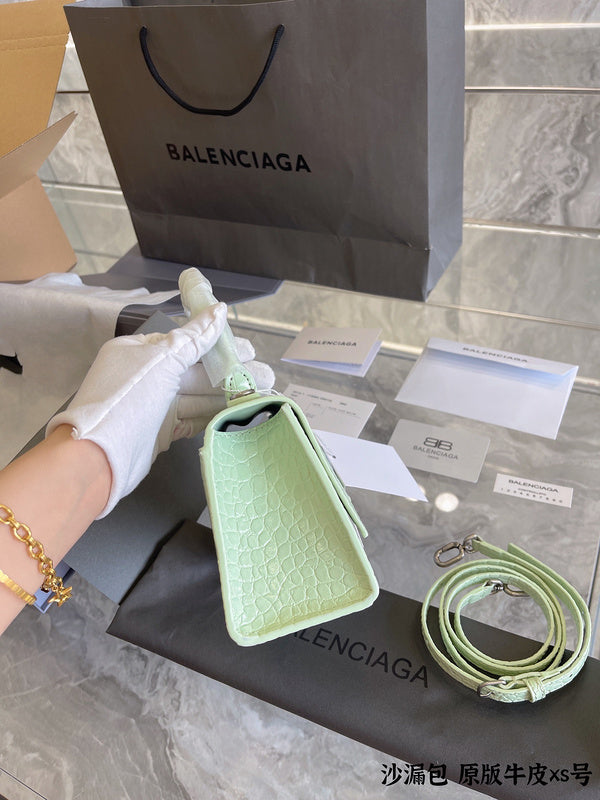 Satchel Bags - BGA Bags - 1407