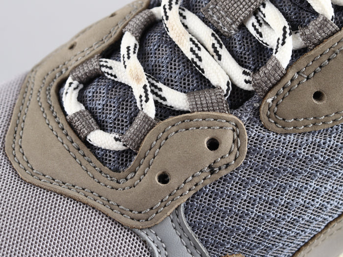 GLM - Bla Triple S Grey Sneaker