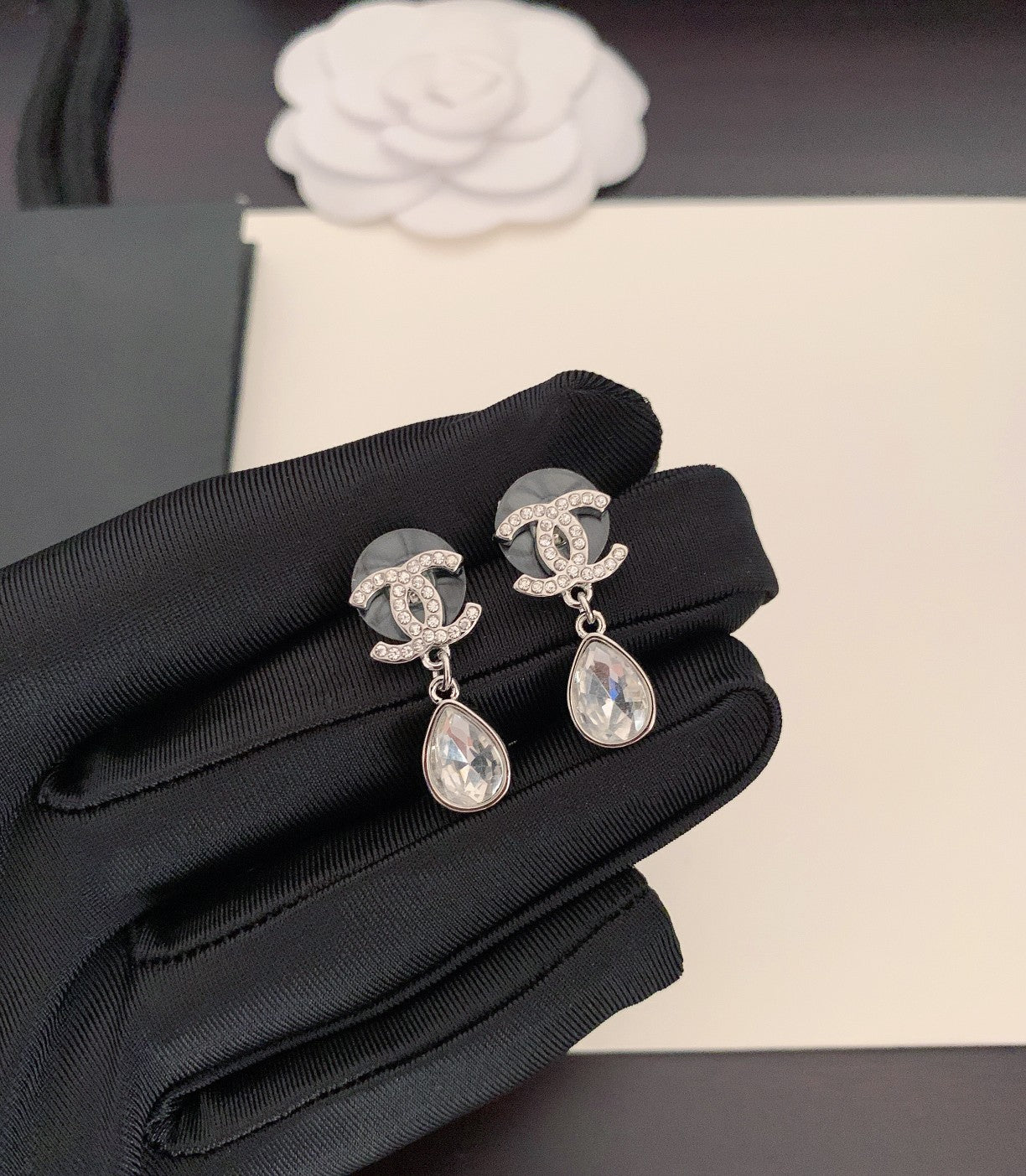 GLM - Top Quality Earring CHL 036
