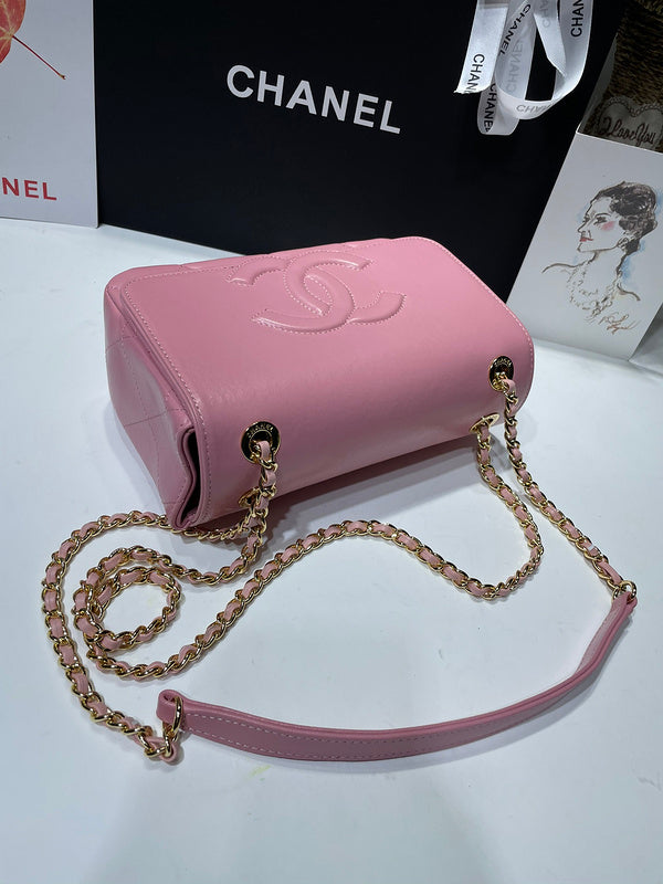 Satchel Bags - CHL Bags - 1546