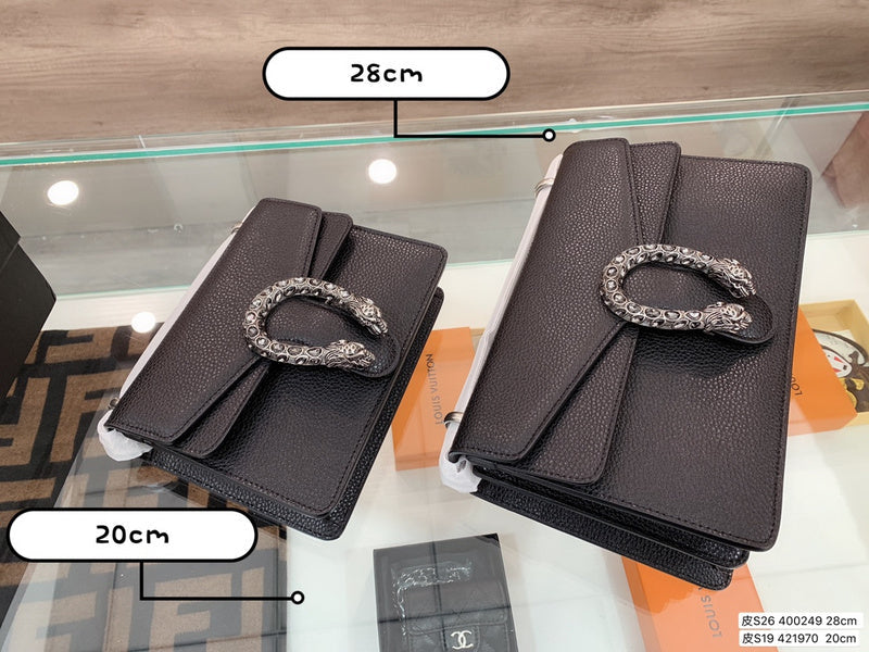 Satchel Bags - GCI Bags - 2122