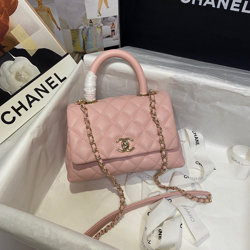 GLM - CHL Bags - 645