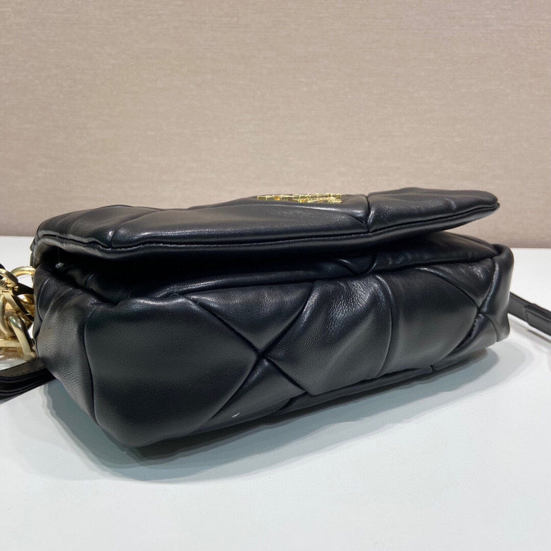 Satchel Bags - PDA Bags - 021