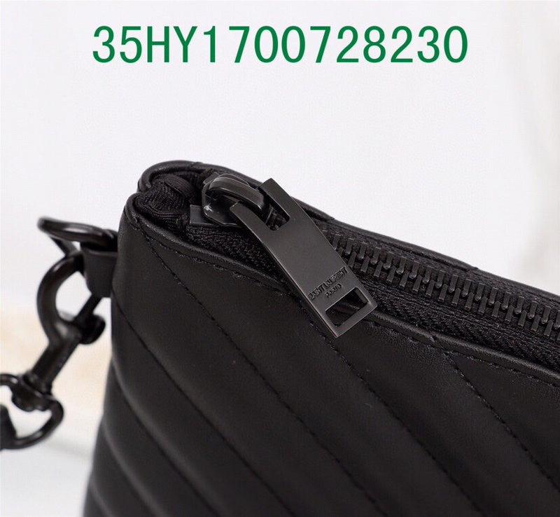 Glami - YLS Wallet - 180