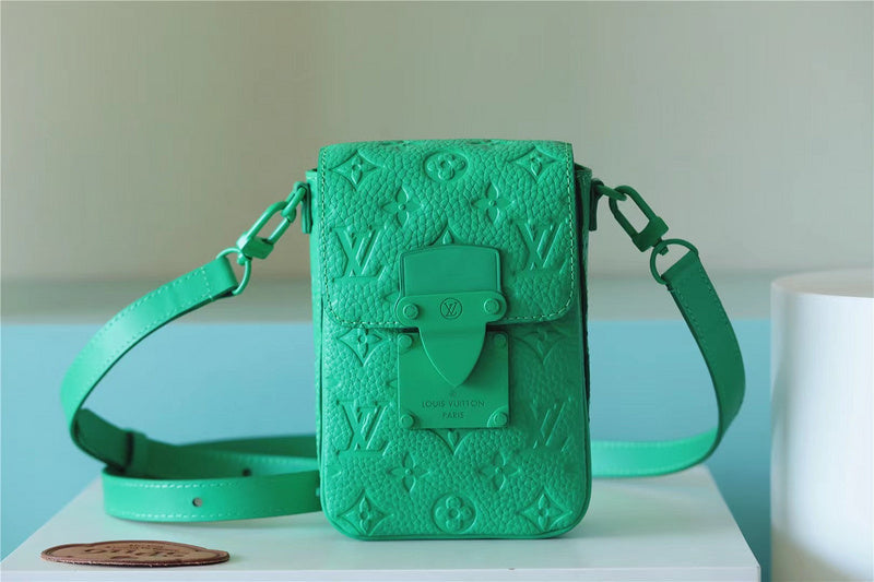 Glami GlamI Lu-Vi bags - 10086