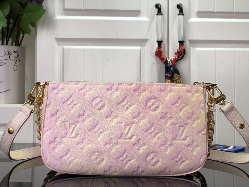 Glami- Glami- Lu-Vi bags - 3537