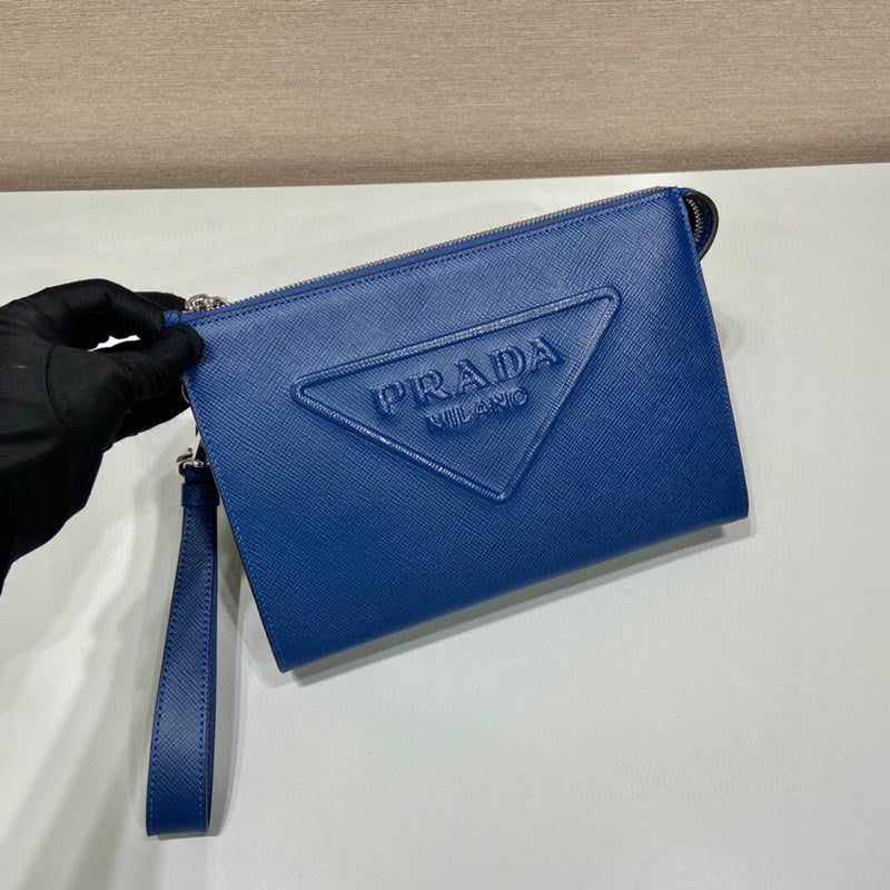 Satchel Bags - PDA Bags - 039