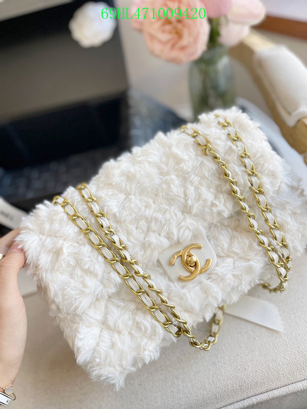 Glami - CHL Bags - 2133