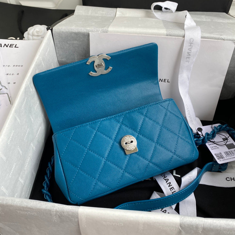 Satchel Bags - CHL Bags - 096