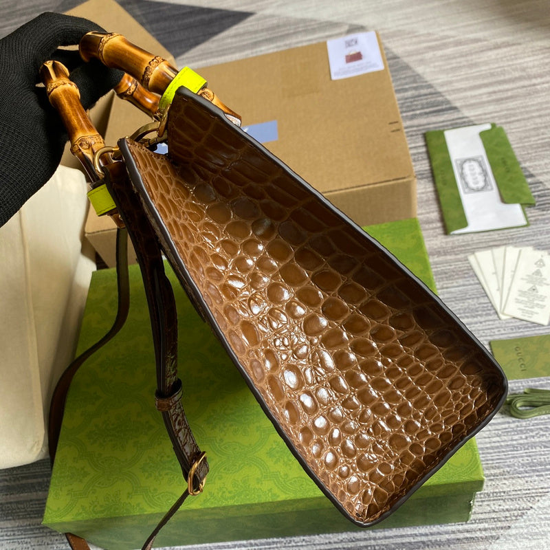 Satchel Bags - GCI Bags - 5078