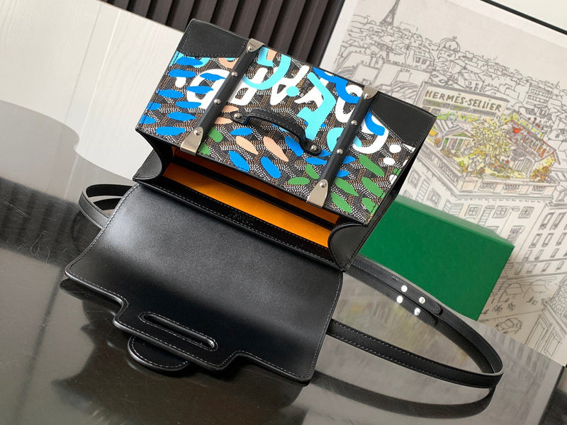 Glami - GOD Bags - 052