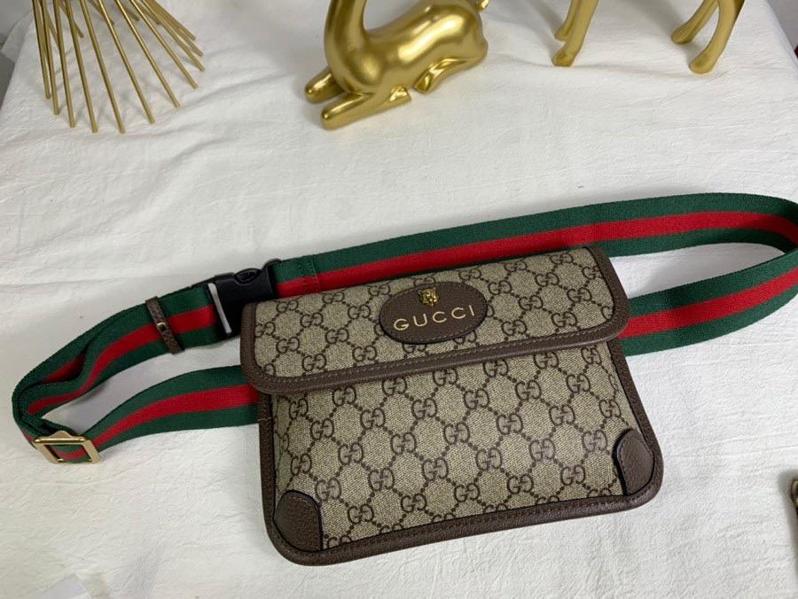 GLM - Top Quality Bags GCI 022