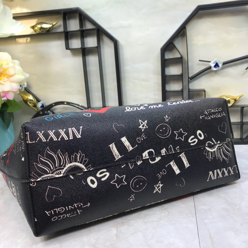 Satchel Bags - DG Bags - 312
