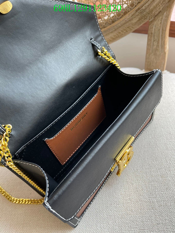 Fan Fashion -GLM - Top quality BBR Bags - 361