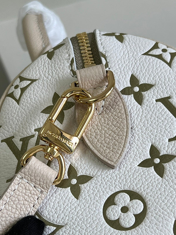 Glami GlamI Lu-Vi Bags - 16850