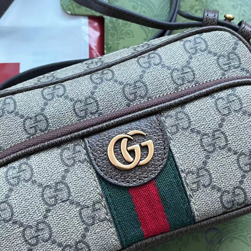 GUI2 Bags - Fashion Bags  276