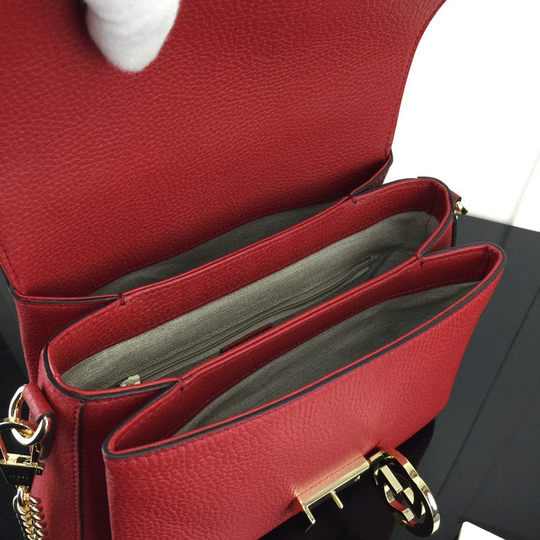 Satchel Bags - GUC Bags - 254