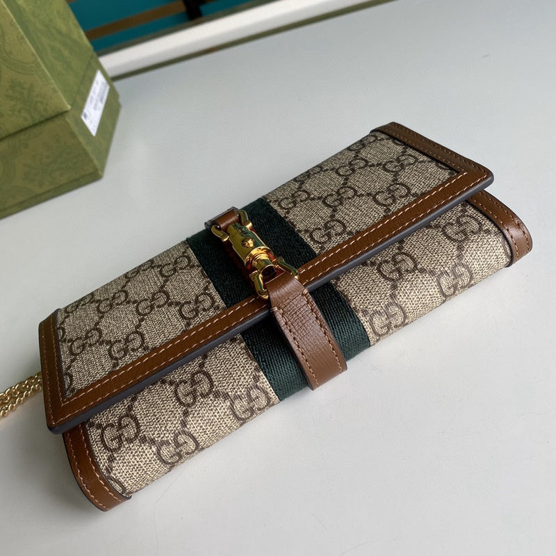 Satchel Bags - GCI Bags - 6960