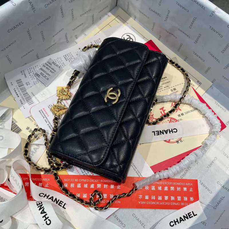 Satchel Bags - CHL Bags - 5836