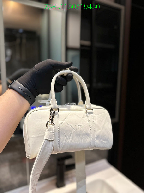 Satchel Bags - PDA Bags - 3102
