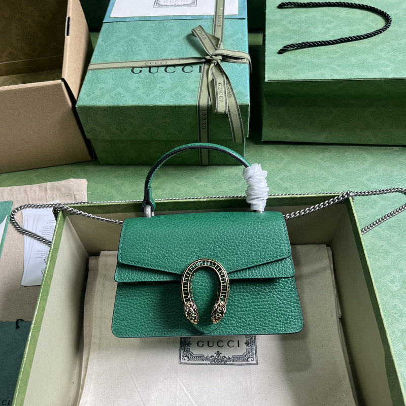 Satchel Bags - GCI Bags - 261