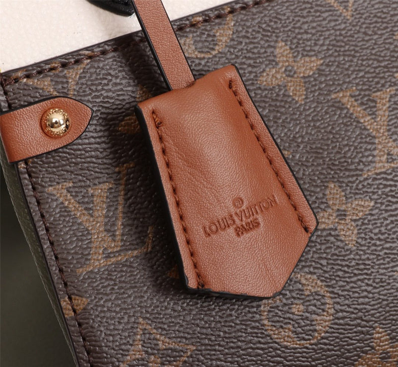 Glami- Glami- Lu-Vi bags - 3824