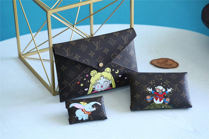 Glami GlamI Lu-Vi bags - 9086