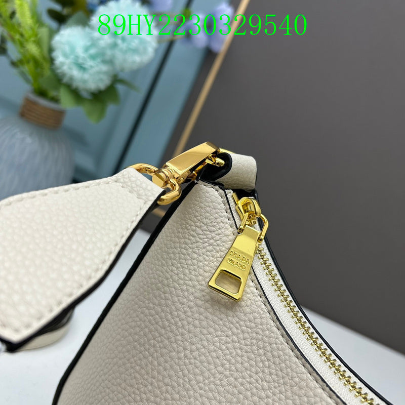 Satchel Bags - PDA Bags - 3436