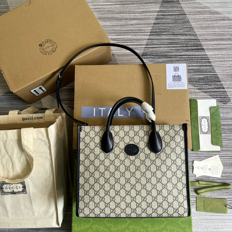 Satchel Bags - GCI Bags - 4603