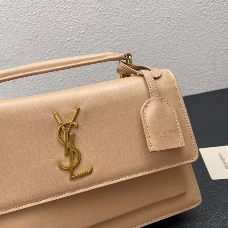 Satchel Bags - SLY Bags - 1211